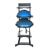 стойка для хранения полусфер BOSU босу OK0074