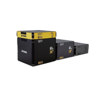 Плиометрические коробки Ziva Dual Surface