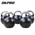Соревновательные гири OK1010E