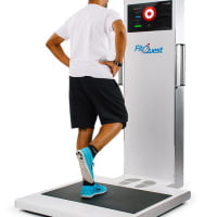 Оборудование для фитнес-диагностики FitQuest