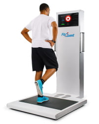 Оборудование для фитнес-диагностики FitQuest Оборудование для фитнес-диагностики FitQuest