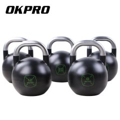 Соревновательные гири OK1010E