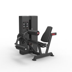 Разгибание ног/сгибание ног сидя Multipower EXACT