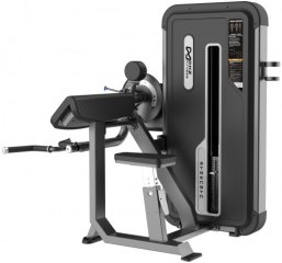DHZ A3087 бицепс/трицепс сидя