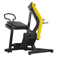 Отведение ног назад (ягодицы) BRONZE GYM LA-08