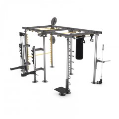 Комплекс для функциональных тренировок GYM80 Iron Qube L plus 4946