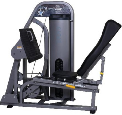 Тренажер жим ногами Nautilus EVO™ LEG PRESS