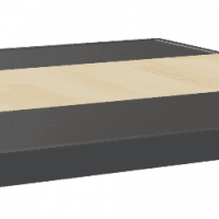 Тяжелоатлетическая платформа (помост) NAUTILUS STAND ALONE SVA PLATFORM