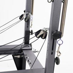 Система тросов BALANCED BODY Konnector Kit для Allegro 1 с трапецией