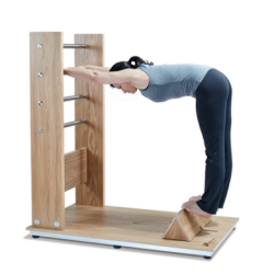 Тренажер для растяжки Fle-xx Calf classic (голени) Тренажер для растяжки Fle-xx Calf classic (голени)