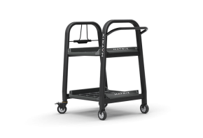 Стойка MATRIX Connexus GFT2S для аксессуаров (2 полки)