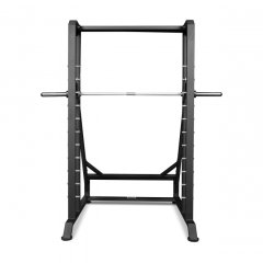 Машина Смита с противовесом комбинированная BRONZE GYM Partner SM3