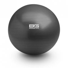 Мяч гимнастический GYM BALL ANTI-BURST FA-GB55 55 см