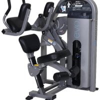 Тренажер пресс-машина Nautilus EVO™ ABDOMINAL