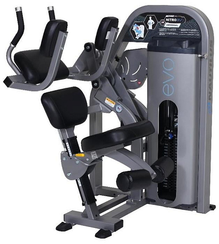 Тренажер пресс-машина Nautilus EVO™ ABDOMINAL