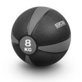 Медбол резиновый BRONZE GYM BG-FA-MB8 8 кг