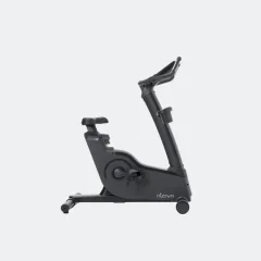 Велотренажер вертикальный Intenza 450UBi2S