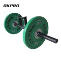 Ручки для фермерской ходьбы OK5024A