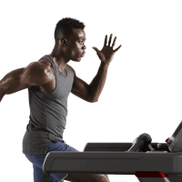 Беговая дорожка Star Trac FREERUNNER™ TREADMILL 10TRX