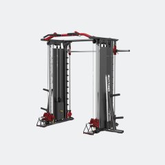 Мультистанция с машиной Смита Multipower SMDAP-A