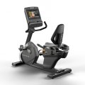 Горизонтальный велоэргометр MATRIX Performance Touch R-PS-F/TOUCH-C