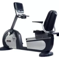 Горизонтальный велотренажер Motus M660BRL