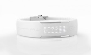 Трекер активности POLAR LOOP 2