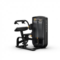 Отжимания (трицепс) сидя MATRIX Ultra Base Triceps Extension G7-S45BH