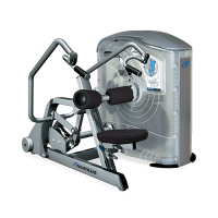 Тренажер трицепс сидя NAUTILUS ONE™ TRICEPS PRESS