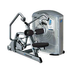 Тренажер трицепс сидя NAUTILUS ONE™ TRICEPS PRESS Тренажер трицепс сидя NAUTILUS ONE™ TRICEPS PRESS