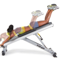 Тренажер для развития плечевого пояса Total Gym Press™