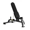 Скамья универсальная BRONZE GYM Rave RE62