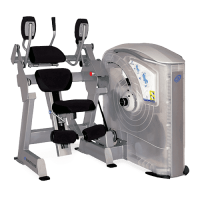 Тренажер для пресса NAUTILUS ONE ABDOMINAL CRUNCH S6AB