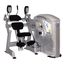 Тренажер для пресса NAUTILUS ONE™ ABDOMINAL CRUNCH Тренажер для пресса NAUTILUS ONE ABDOMINAL CRUNCH S6AB