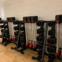 les mills smartbar and storage аналог штанга для пампа lesmills