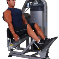 Тренажер разгибание спины Nautilus EVO™ LOWER BACK