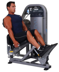 Тренажер разгибание спины Nautilus EVO™ LOWER BACK