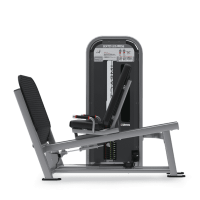 Тренажер NAUTILUS Seated Leg Press (жим ногами)