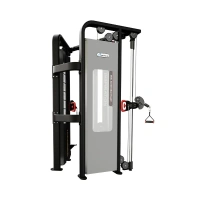 Тренажер для функционального тренинга Nautilus INSPIRATION® DUAL ADJUSTABLE PULLEY