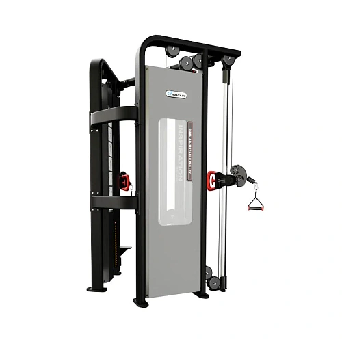 Тренажер для функционального тренинга Nautilus INSPIRATION® DUAL ADJUSTABLE PULLEY
