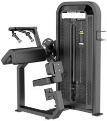 DHZ E-5028 трицепс-машина сидя (наклонная парта)