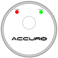 Приемник ANT+ сигнала AccuroFit Receiver