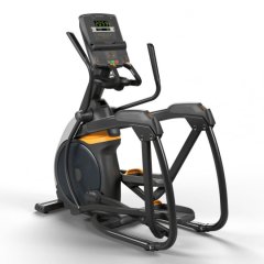 Эллиптический тренажер с изменяемой траекторией шага MATRIX Ascent Trainer Performance LED A-PS-F/LED-C
