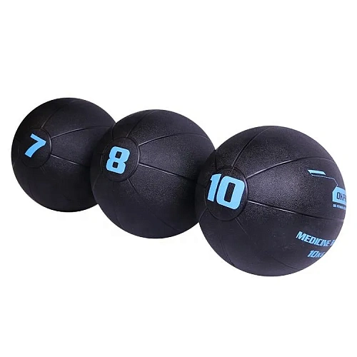 Мяч медицинский Медбол Okpro 5 кг OK1219A