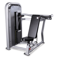 Тренажер жим от плеча NAUTILUS IMPACT® SHOULDER PRESS