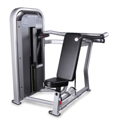 Тренажер жим от плеча NAUTILUS IMPACT® SHOULDER PRESS