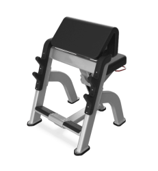 Тренажер NAUTILUS SEATED PREACHER CURL