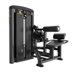 Пресс/разгибание спины Multipower MPR-IBH-3560