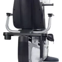 Горизонтальный велотренажер Motus M660BR