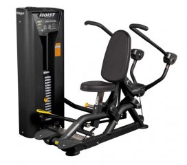 Трицепс сидя HOIST Roc-It Line RS-2103